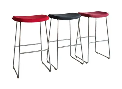 Barpall Cappellini Morrison Stool