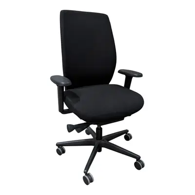 Kontorsstol Savo Soul Svart