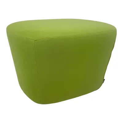 Sittpuff Pedrali Log Ljusgrön