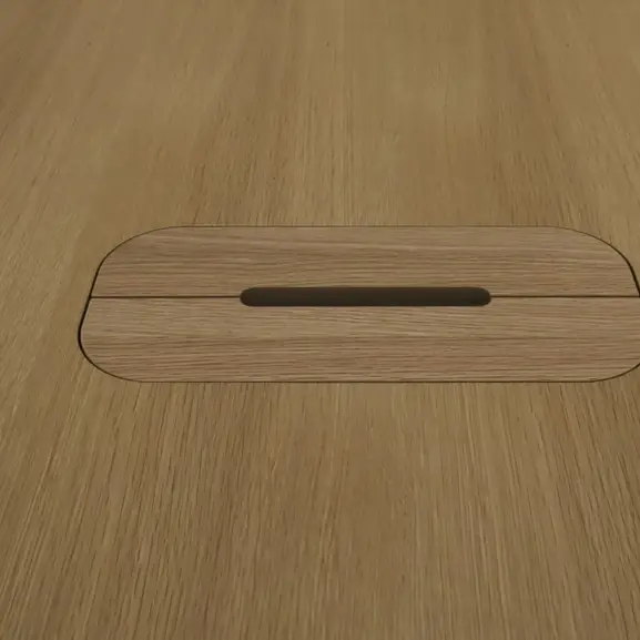 Konferensbord Edsbyn Feather 320×110 (2)