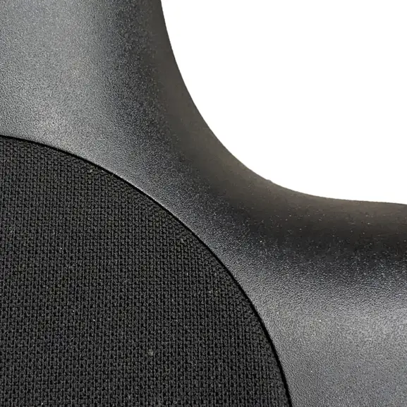 Kontorsstol HÅG Capisco Puls 8010 Svart (3)