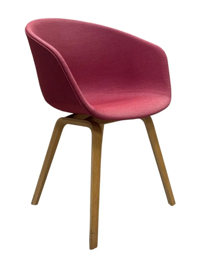 Stol Hay AAC23 RosaEk