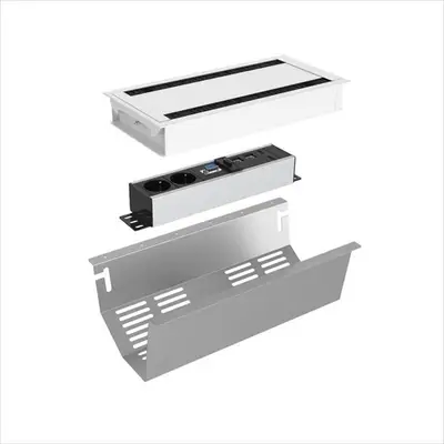 Lilla Konferenspaketet Vit