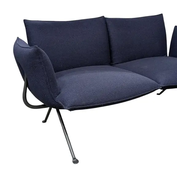 Soffa Magis Officina Blå