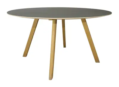 Bord HAY Copenhague CPH25 Ø140