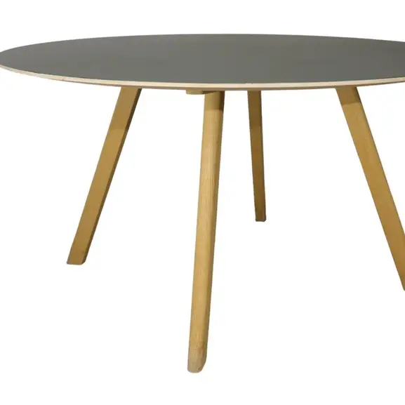 Bord HAY Copenhague CPH25 Ø140