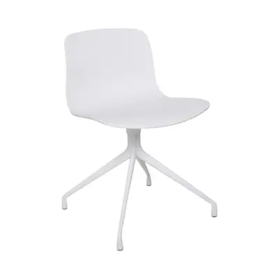 Stol HAY About a Chair AAC10 Vit