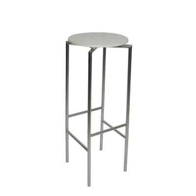 Barpall Källemo Cobra Vit