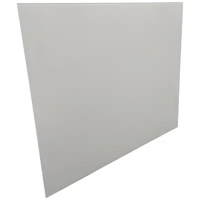 RPG 239621-255065 Whiteboard Glas Vit 118x100cm