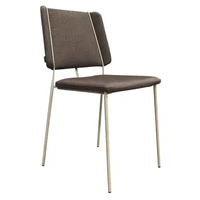 Stol Johanson Design Frankie BrunBeige
