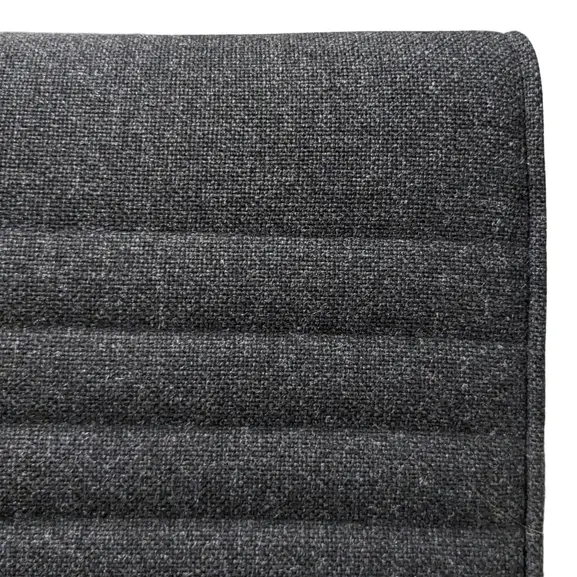 Stol Offecct Quilt Grå
