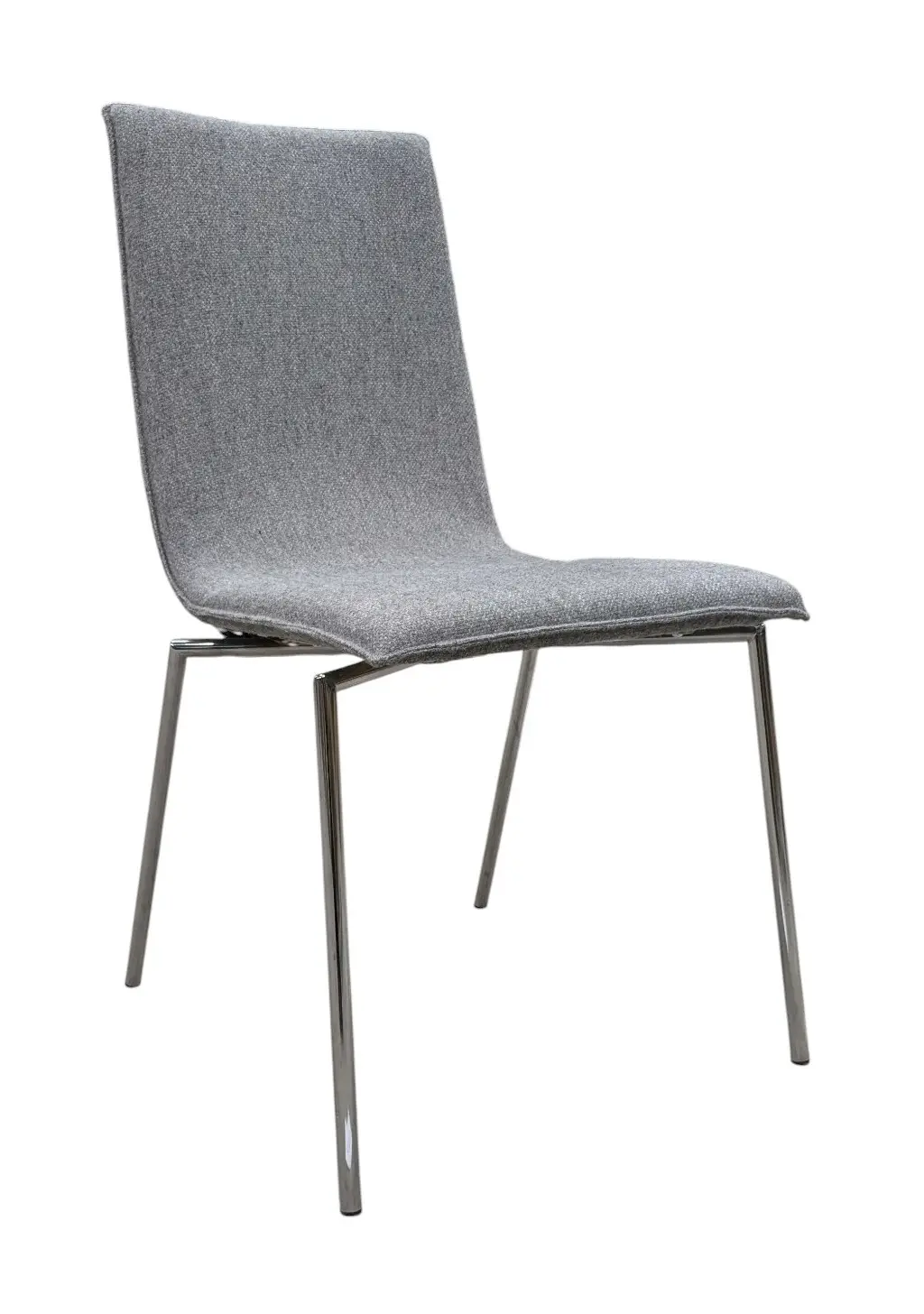 Stol Källemo Cobra Grå (4)