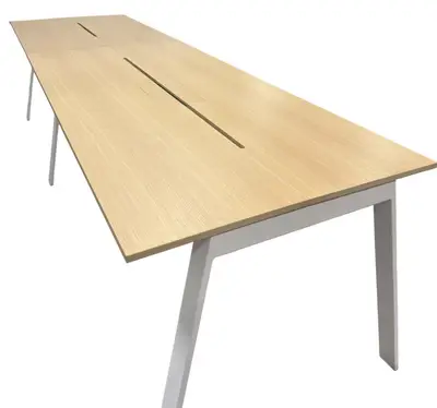 Konferensbord Edsbyn Piece EkVit 350×100 (3)