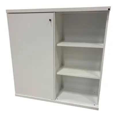 Förvaring Martela Vit 3XA4