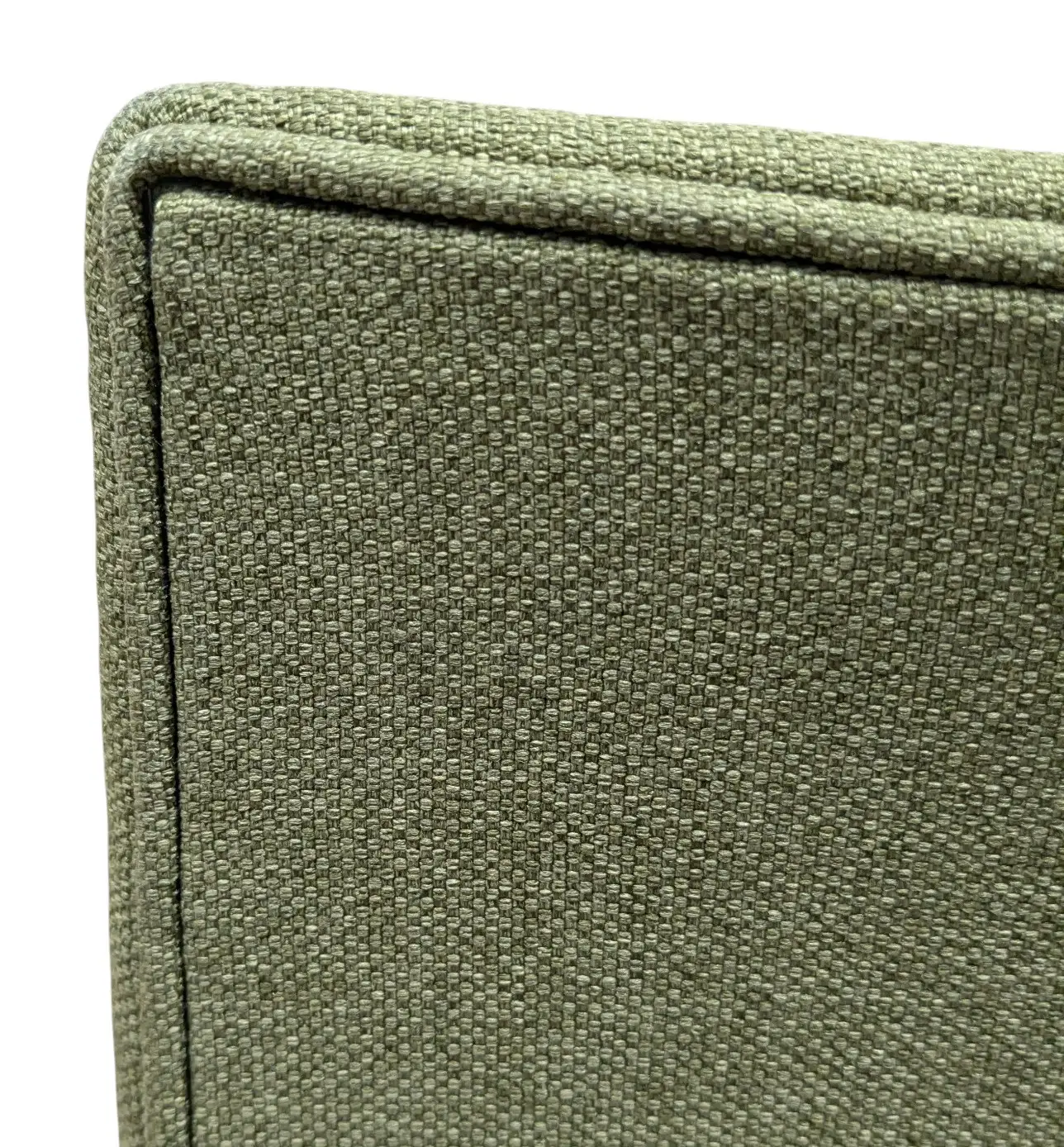 Stol Lammhuls Archal Mörkgrön (4)