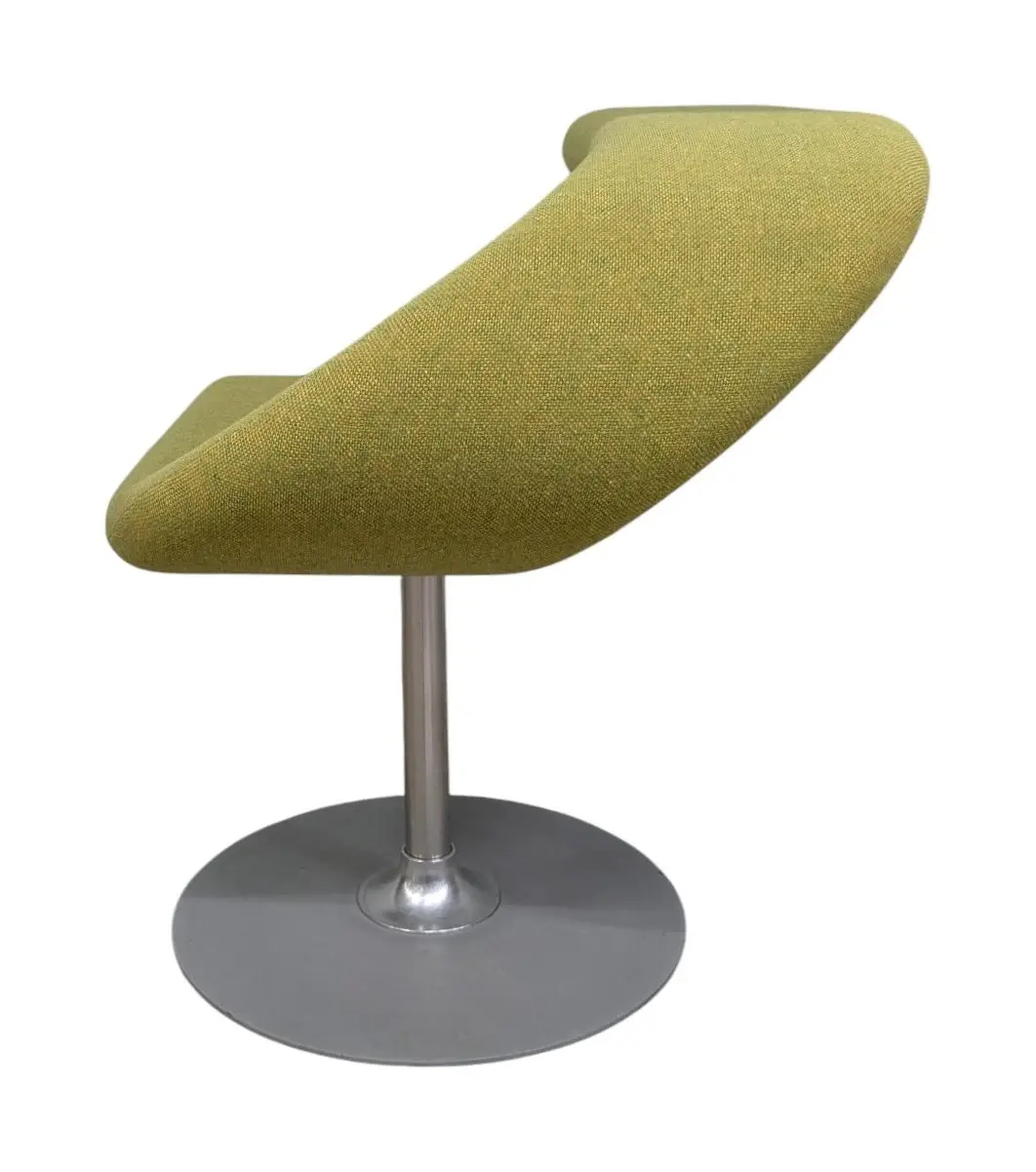 Fåtölj Blå Station Innovation C GrönGulKromGrå (4)