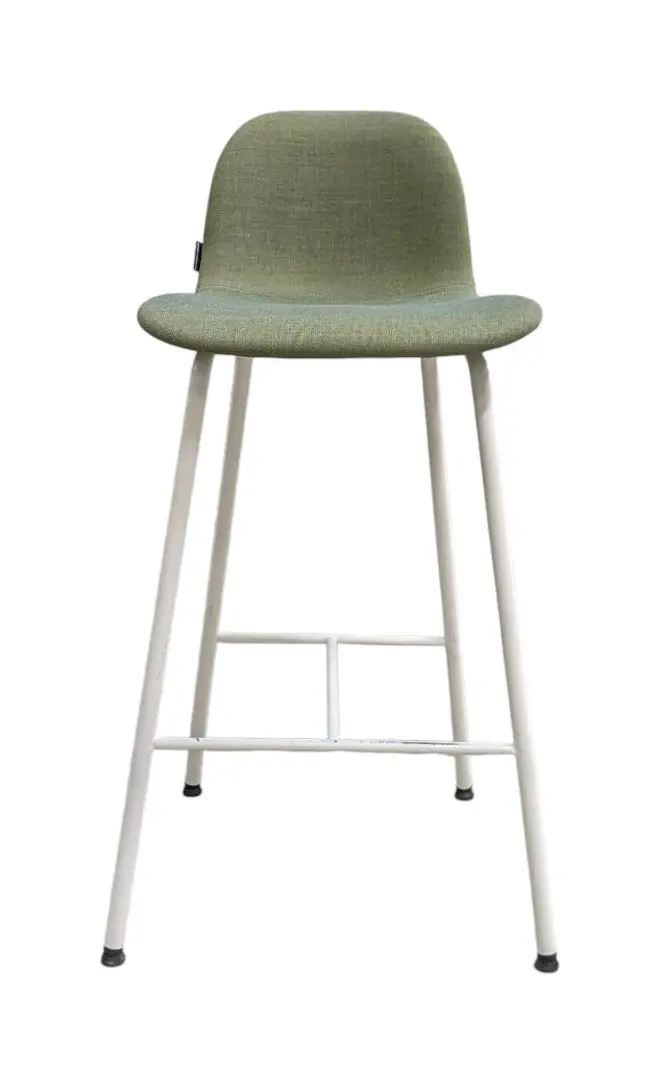 Barstol Skandiform Deli S-047 GrönVit (3)