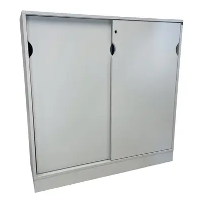 Förvaring Form2 Store 3XA4 Ljusgrå 120x118