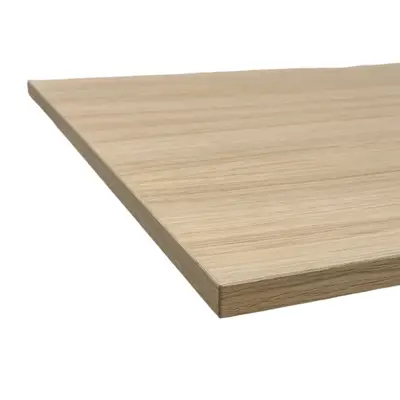 Bordsskiva Ek 100×70