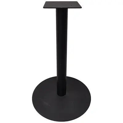 Pelarstativ Svart 70 cm