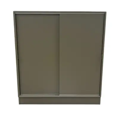 Förvaring Montana Grön (3)