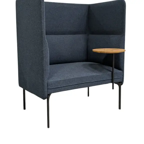 Soffa Fora Form Senso BlåGråEk (6)