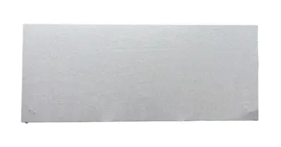 Bordsskärm Zilenzio Grå 160×65 (4)