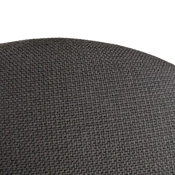 Barpall Basic Collection Dot SvartLjusgrå (2)