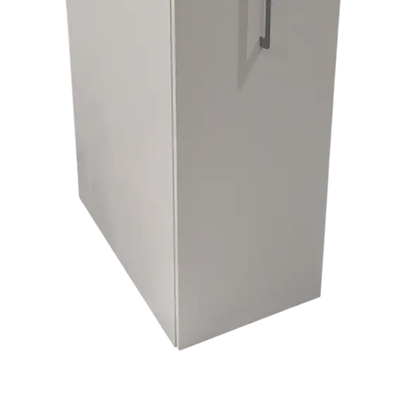 Towerförvaring Edsbyn Access Höger 3xA4 VitRöd (7)