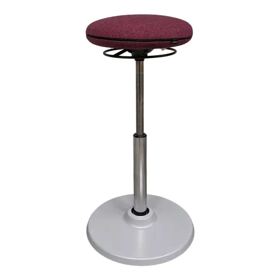 Arbetspall Savo Joi LilaGrå (2)