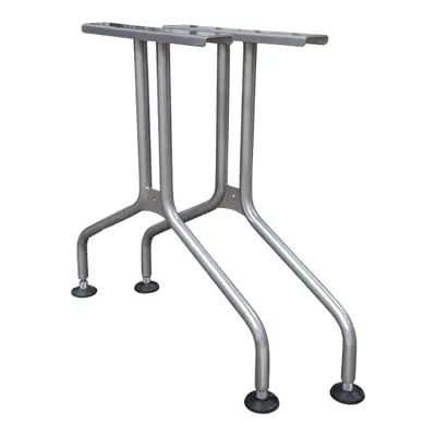 Ben i par Skandiform Grå