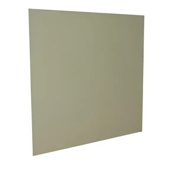 Whiteboard Lintex Silk Wall Lush Grön 100×100