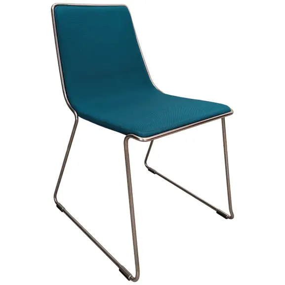 RPG 197403-251989 Stol Johanson Design Speed PetroleumBorstat stål