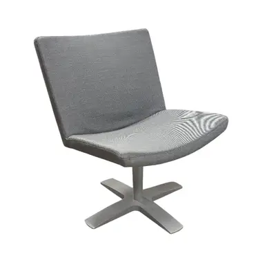 Fåtölj Inno Select Soft Grå