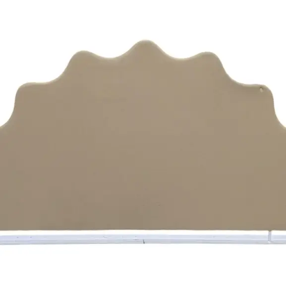 Golvskärm Offecct Beige 340×150