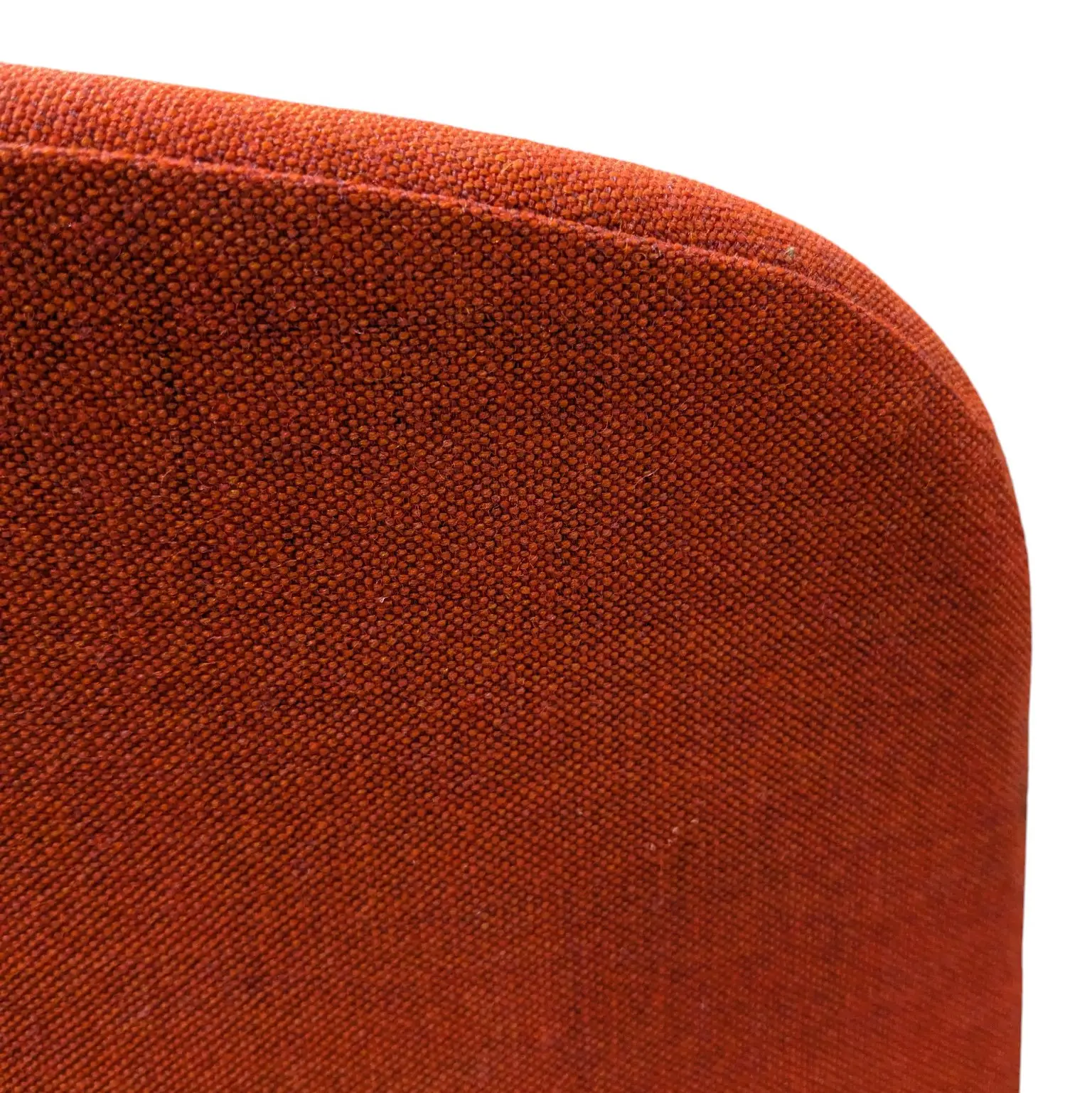 Stol HAY AAC 11 OrangeSvart (2)