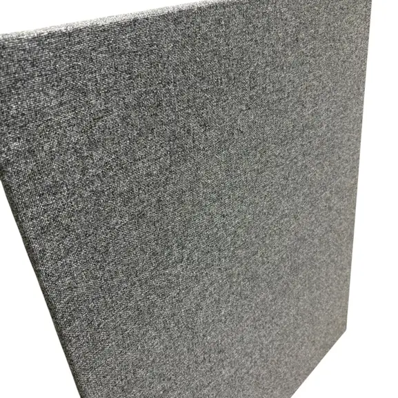 Bordsskärm Edsbyn Mörkgrå 80×65 (2)