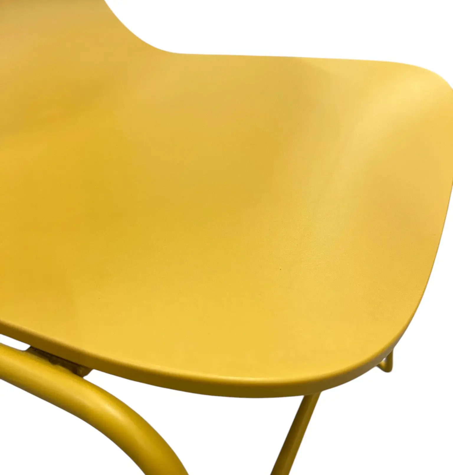 Stol Materia Neo Lite Gul (3)