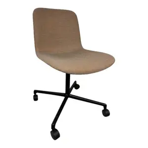 Konferensstol Lammhults Grade Beige