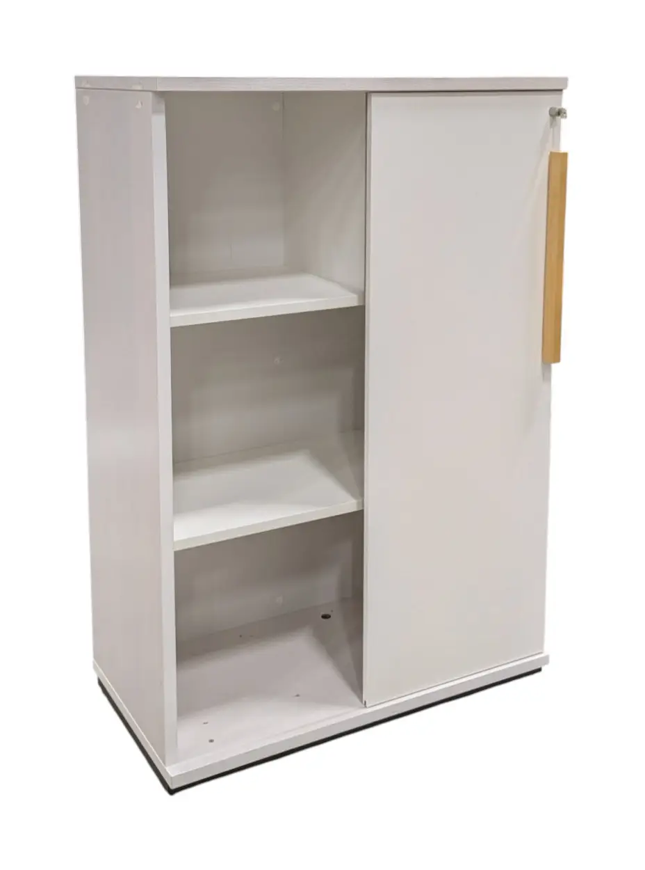 Förvaring Horreds Nomono 3xA4 VitBlåGrå (9)