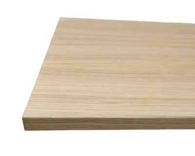 Bordsskiva Ek 120×60