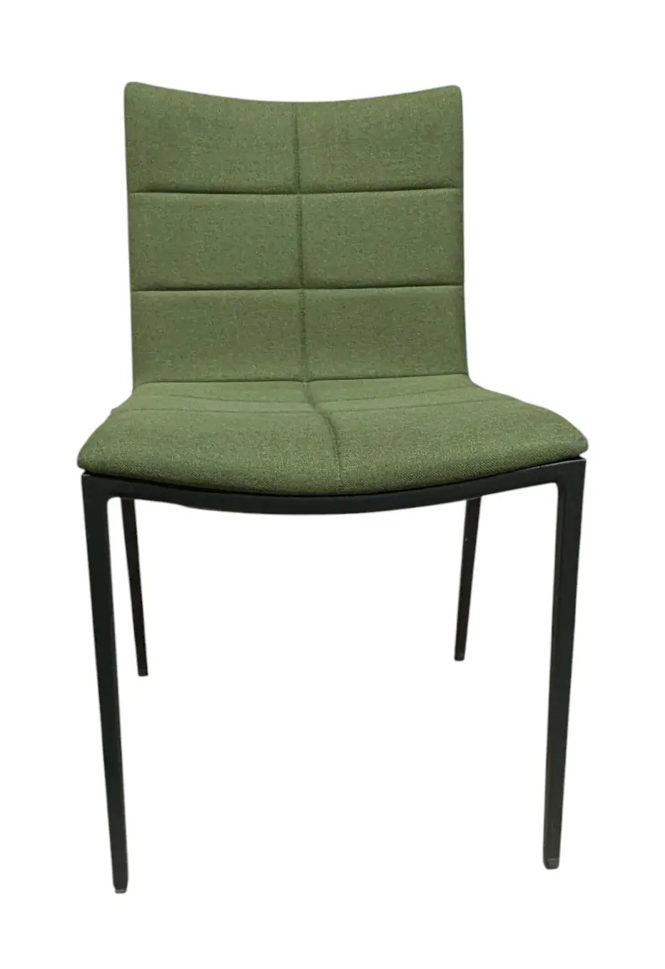 Stol Lammhults Archal Grön (5)