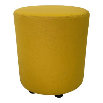 Sittpuff Johanson Design Gul