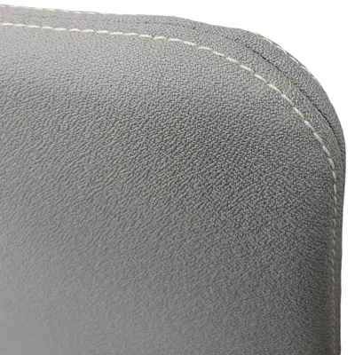 RPG 177605-267552 Bordsskärm Götessons ScreenIT A30 180x65cm Grå Detalj