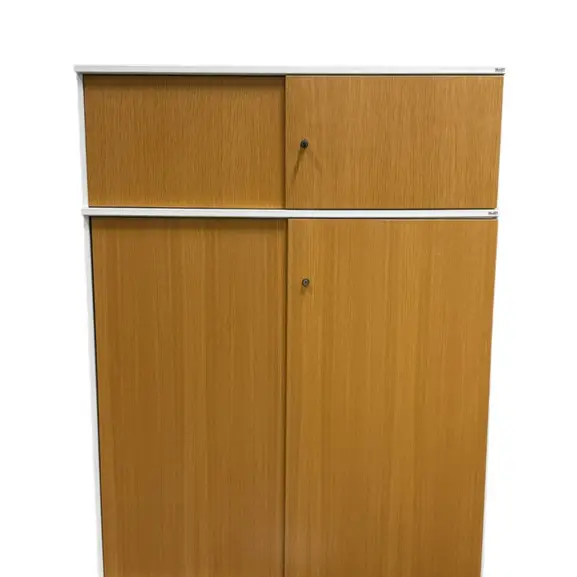 Förvaring Kinnarps VitEk 120×165 (3)