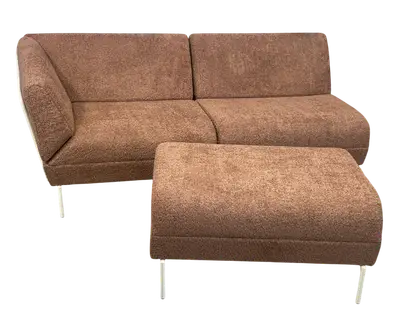 Soffa Lammhults Addit Rosa