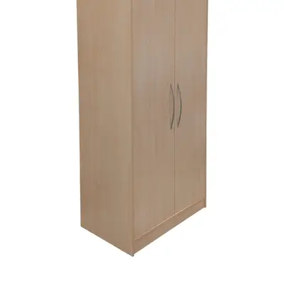 Garderob Mizetto Björk