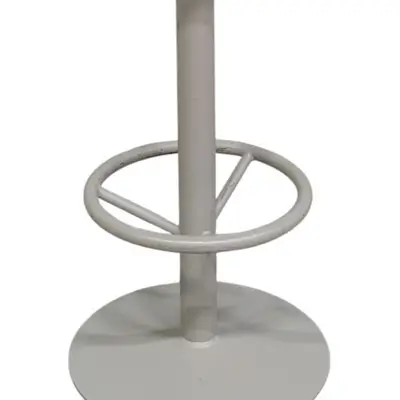 Barpall Mitab Barney GråMörkgrön (1)