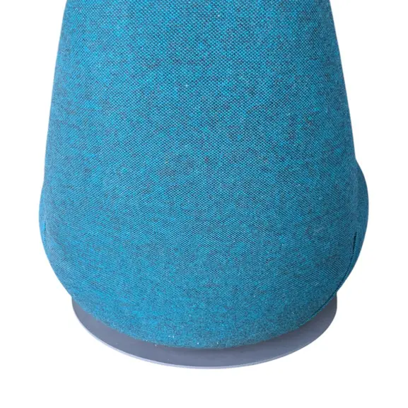 Fåtölj Blå Station Oppo Turkos (3)