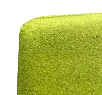 Stol Andreu World Flex LimegrönGrå (2)